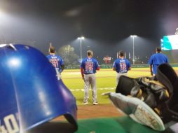 Charros vs Jaguares • Juego 1 • Momentos destacados • LMP