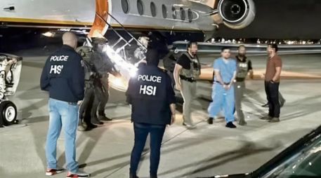 La Corte de Distrito del Norte de Illinois será sede de la audiencia en la que Joaquín Guzmán López modificará su declaración. ESPECIAL