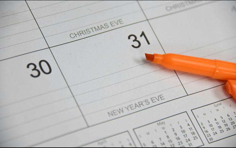 Te confirmamos que sí existe un asueto obligatorio en el mes de diciembre, sin embargo, este corresponde únicamente al día 25. Unsplash