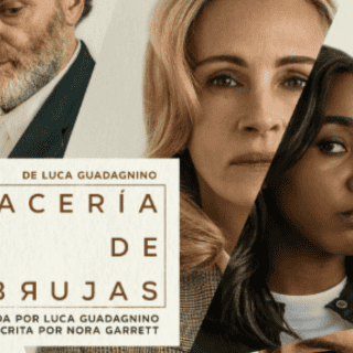 ¿Qué ver?: "Cacería de brujas", con Julia Roberts y Andrew Garfield