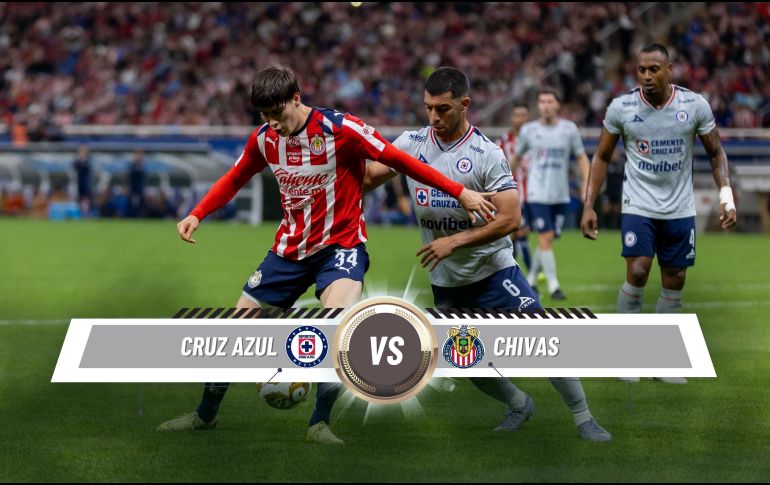 El partido de vuelta de los Cuartos de Final estará disponible para verse en televisión abierta, restringida y servicios de streaming. ESPECIAL / IMAGO7 y CANVA