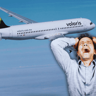 Volaris recomienda hacer esto antes de ir al aeropuerto
