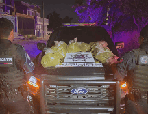 En lo que va del año, la Policía de Jalisco ha implementado diversas acciones tanto en el interior del Estado como en el Área Metropolitana de Guadalajara en contra del narcomenudeo y trasiego de drogas. ESPECIAL