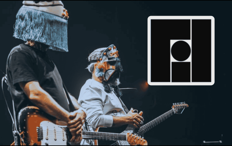 Nacidos en Sant Vicenç dels Horts en 1997, los integrantes del grupo visitan México como parte de la delegación del país Invitado de Honor de la FIL. ESPECIAL / IG / @loveoflesbian