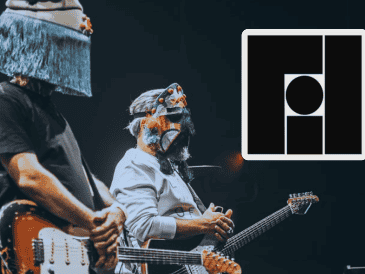 Nacidos en Sant Vicenç dels Horts en 1997, los integrantes del grupo visitan México como parte de la delegación del país Invitado de Honor de la FIL. ESPECIAL / IG / @loveoflesbian