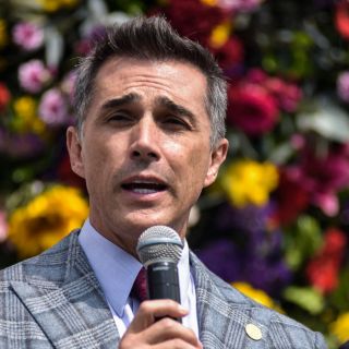 Sergio Mayer actúa legalmente contra Ferka y Linet Puente por comentarios en La Granja VIP