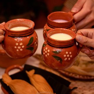 ¿Cuáles son los beneficios del atole de avena y cómo prepararlo en casa?