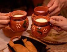 El atole de avena destaca como una alternativa accesible que combina tradición y nutrición, perfecta para quienes desean cuidar su alimentación diaria. CANVA