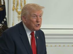 La administración Trump defiende los operativos argumentando que las embarcaciones estaban vinculadas al narcotráfico transnacional. EFE/ARCHIVO