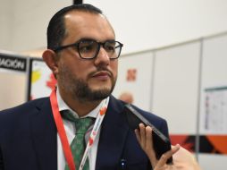 En entrevista, Mendoza Bustamante señala que el objetivo es abordar la historia y revisión del personaje. EL INFORMADOR/M.HERNÁNDEZ