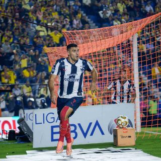 Rayados congela al americanismo y se mete a Semifinales