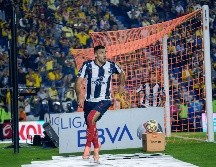 Rayados se convirtió en el primer semifinalista del Apertura 2025, dueño de la noche más dramática que ha vivido esta Liguilla que comenzó con tambor batiente. IMAGO7.