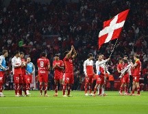 Toluca avanzó a semifinales y se une a Rayados de Monterrey en la lista de los primeros invitados a la siguiente fase. IMAGO7.