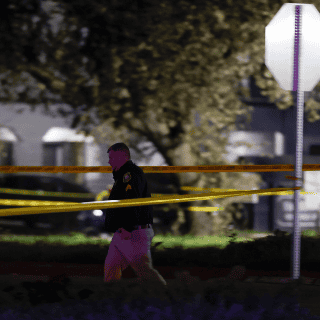 Tiroteo en California deja cuatro muertos y una decena de heridos