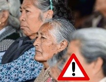 La Encuesta Nacional de Ocupación y Empleo (ENOE) del Inegi señala que la informalidad agregó a 56 mil adultos mayores durante el último año, mientras la formalidad eliminó a 42 mil. SUN / ARCHIVO