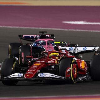 GP de Qatar | Momentos Destacados | Fórmula 1 2025
