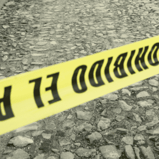 Fuga de amoniaco provoca desalojo de asistentes de una boda en Sinaloa