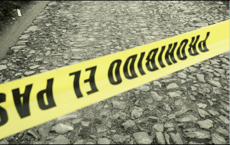 La fuga fue provocada por el desprendimiento de una nodriza en un campo agrícola del ejido Lousiana, ubicado al poniente del municipio de Ahome. EL INFORMADOR/ARCHIVO