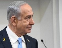 Netanyahu está siendo juzgado por el conocido como ‘caso 1.000’, acusado de haber recibido regalos por parte del magnate de Hollywood Arnon Milchan a cambio de favores políticos. EFE / ARCHIVO