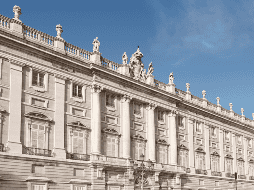 Tierra de color, en Punta Umbría, permanecerá abierta al público hasta el 10 de diciembre. EFE / S. Pérez