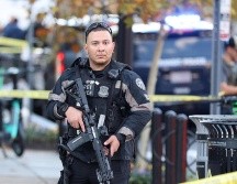 El sospechoso del tiroteo enWashington D. C. fue trasladado a un hospital tras ser detenido durante el tiroteo, enfrentará cargos por homicidio en primer grado. EFE / ARCHIVO