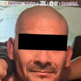 Vinculan a proceso a Jaciel “N” por extorsión en caso de Carlos Manzo