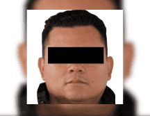 El ex jefe de la policial municipal fue detenido el pasado 18 de noviembre, junto a otros tres policías. ESPECIAL