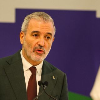 Presentan "Narra Barcelona",  puente literario con América Latina