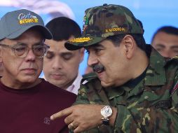 El Gobierno de Venezuela denunció ante la alianza OPEP+, liderada por Arabia Saudí y Rusia, y la OACI el que tachó de 