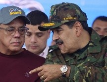El Gobierno de Venezuela denunció ante la alianza OPEP+, liderada por Arabia Saudí y Rusia, y la OACI el que tachó de 