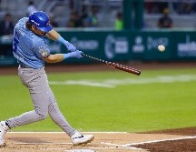 Venados vs Charros • Juego 1 • Momentos destacados • LMP