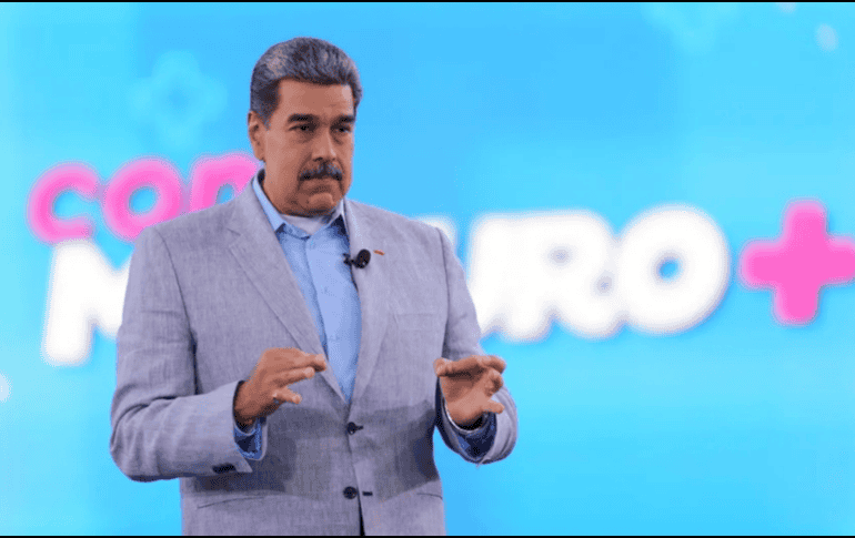 El ejército brasileño en la frontera confirmó que no hay alerta activa sobre movimientos anormales del Gobierno venezolano. EFE / ARCHIVO