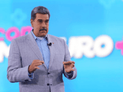 El ejército brasileño en la frontera confirmó que no hay alerta activa sobre movimientos anormales del Gobierno venezolano. EFE / ARCHIVO