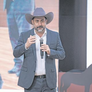 “El campo tiene muchos frentes abiertos todavía”: Eduardo Ron