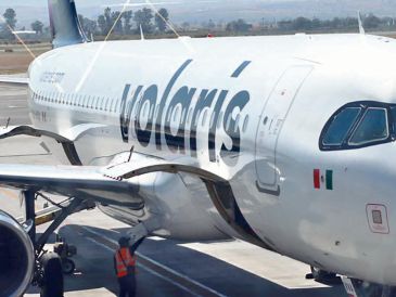 Volaris amplía la conectividad entre Guadalajara y Mazatlán, ofreciendo más opciones de viaje para turistas y negocios. ESPECIAL
