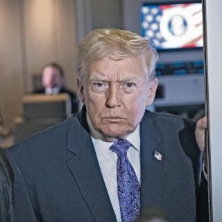 Hay diálogo con Maduro en medio de las tensiones