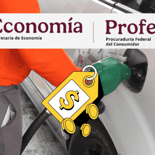 Profeco: Esta es la gasolinera más cara de Jalisco