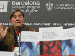 El número de hablantes de español ha crecido un 5% en el último año, hasta los 635 millones de hablantes. EFE/ ARCHIVO