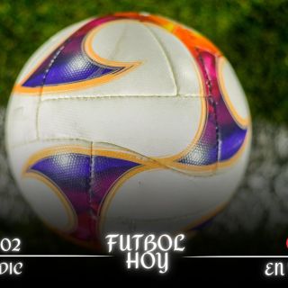 Futbol hoy 2 de diciembre de 2025: ¿Dónde ver los partidos en vivo?