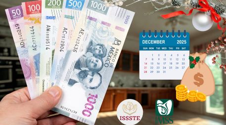 La Pensión del IMSS corresponde a trabajadores que cumplen con los requisitos del régimen de la Ley del Seguro Social de 1973, aplicable en casos de edad avanzada, accidente o enfermedad. ESPECIAL / CANVA