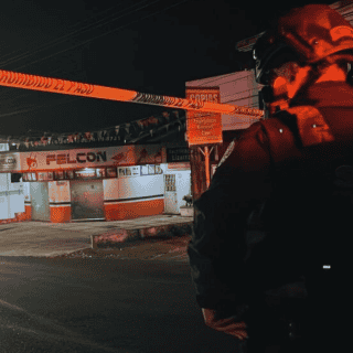 Continúa pleito entre San Luis Potosí y Zacatecas por el hallazgo de  cuerpos