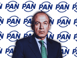 Calderón pidió al dirigente del partido abrirse a quienes desean participar en la política y 