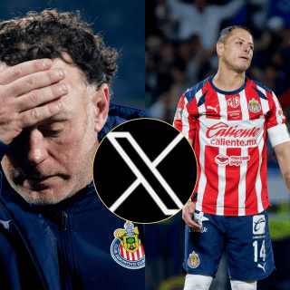 Los mejores memes tras la eliminación de Chivas del Apertura 2025