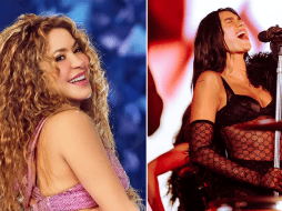 Cover de Dua Lipa de 