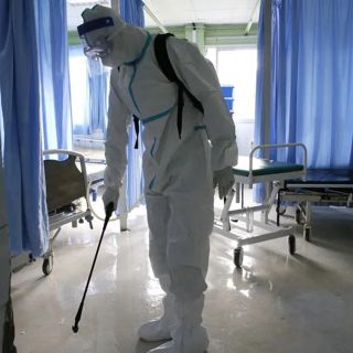 República Democrática del Congo declara el fin del brote de ébola