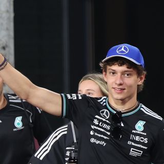 ¡Polémica en Fórmula 1! Red Bull se pronuncia sobre acusaciones hacia Antonelli