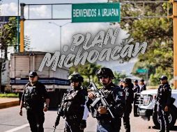 La Mandataria detalló los principales rubros que se evalúan como parte del plan. SUN / ARCHIVO