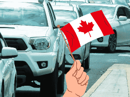 El Departamento de Policía de Vancouver reconoció la labor de la conductora, a quien reconoció como un 