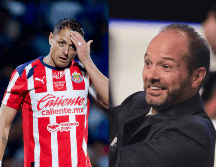 García también aprovechó para reconocer la 