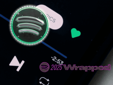Para consultar el Wrapped 2025 es necesario contar con una cuenta de Spotify, tener la aplicación actualizada y haber reproducido contenido durante el año. ESPECIAL/Unplash